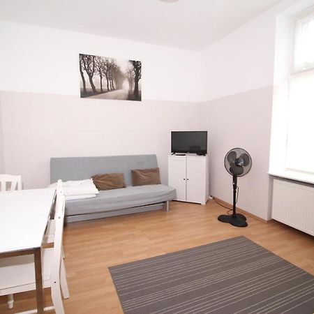 Fair Apartments Frankfurt am Main Zimmer foto