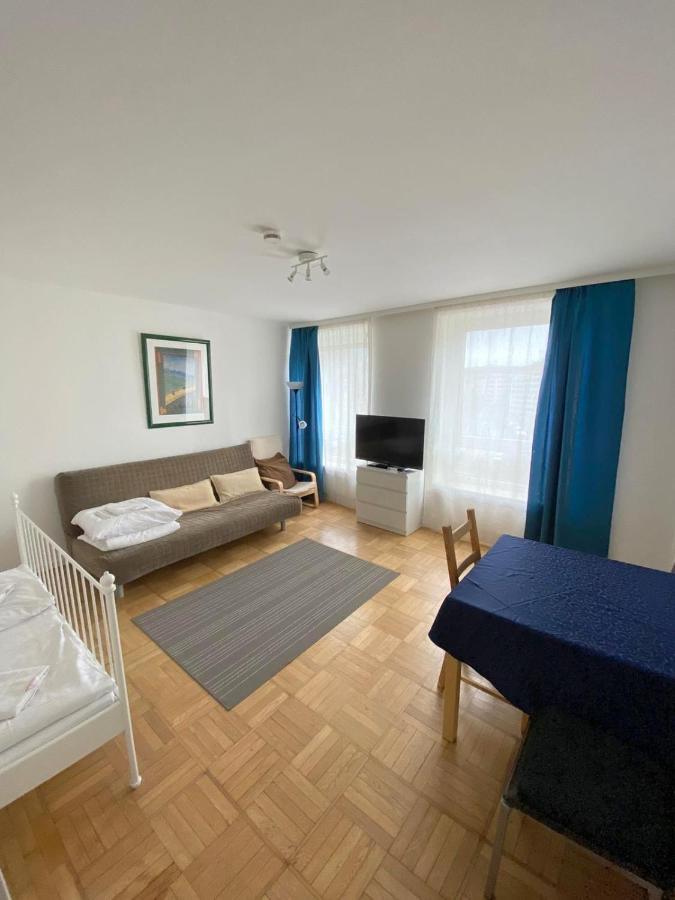 Fair Apartments Frankfurt am Main Zimmer foto